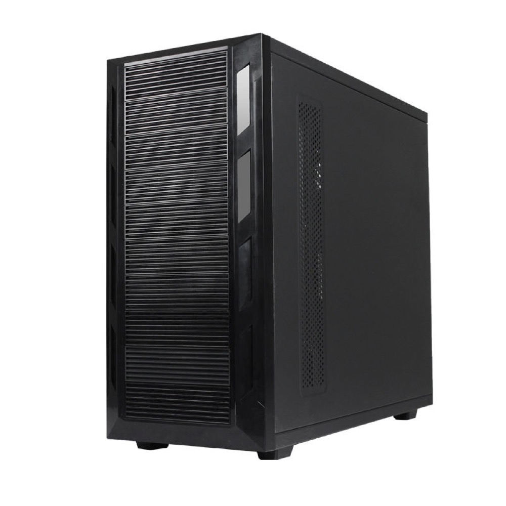 T9-570 ATX Mid-Tower Desktop Chassis
