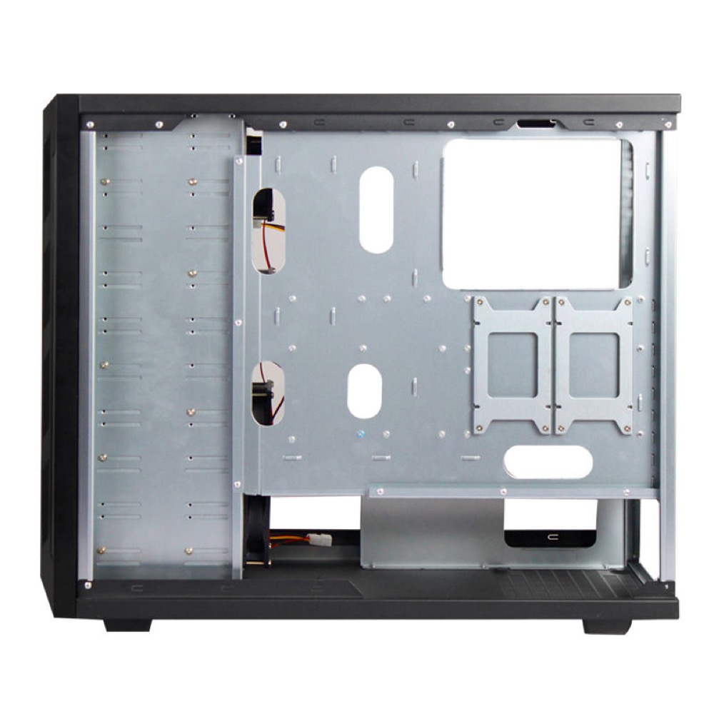 T9-Y570 E-ATX Mid-Tower Desktop Chassis