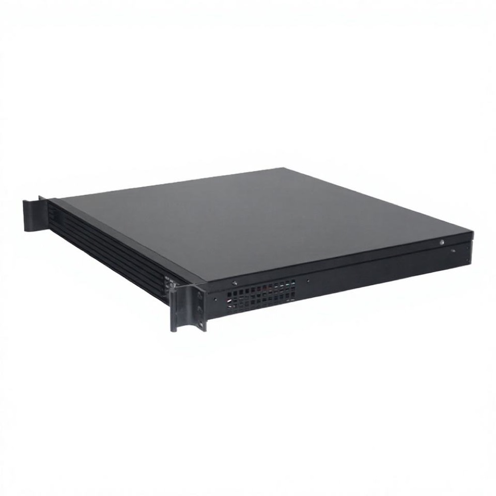 K139L 1U Mini-ITX Rackmount Chassis
