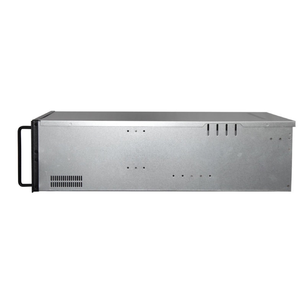 4U 6/8-GPU Rackmount Chassis