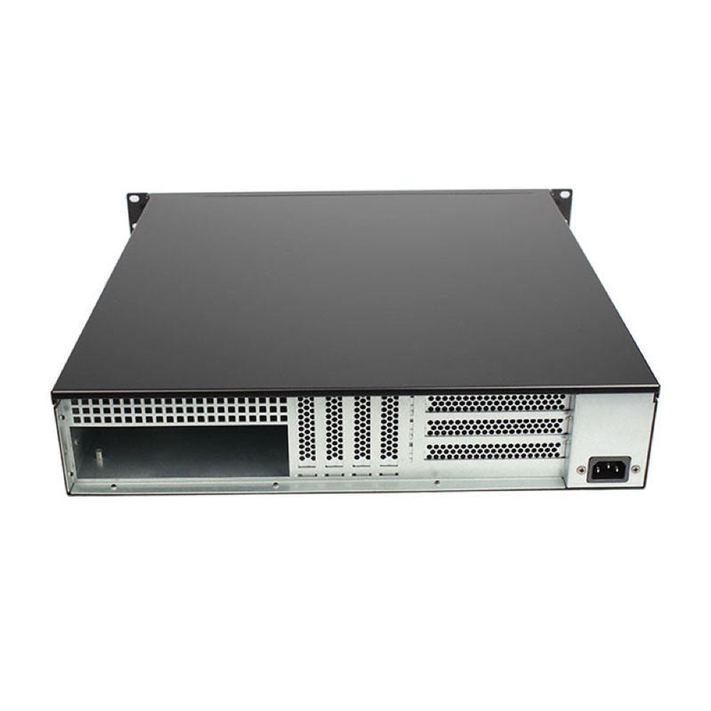Rackmount Chassis 2U Server Case/Storage Chassis