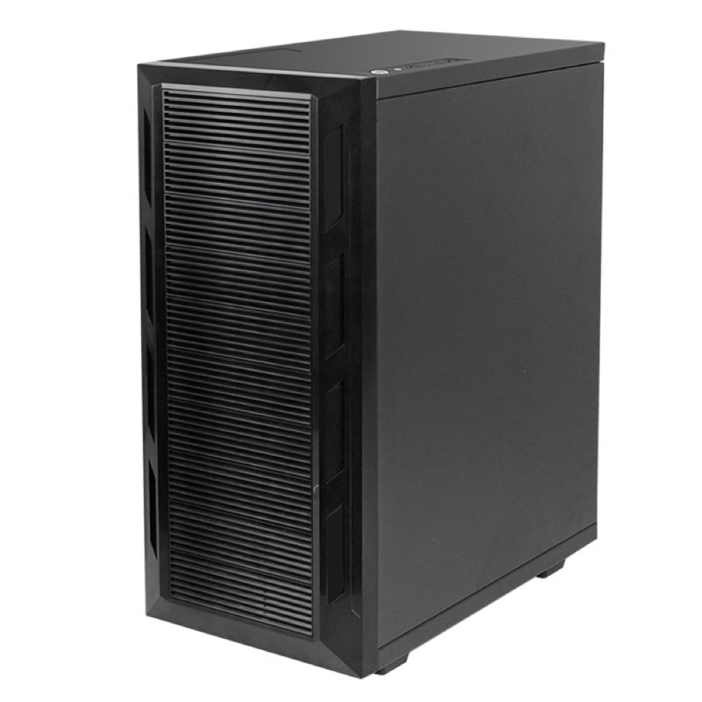 T8-480 ATX Mid-Tower Chassis