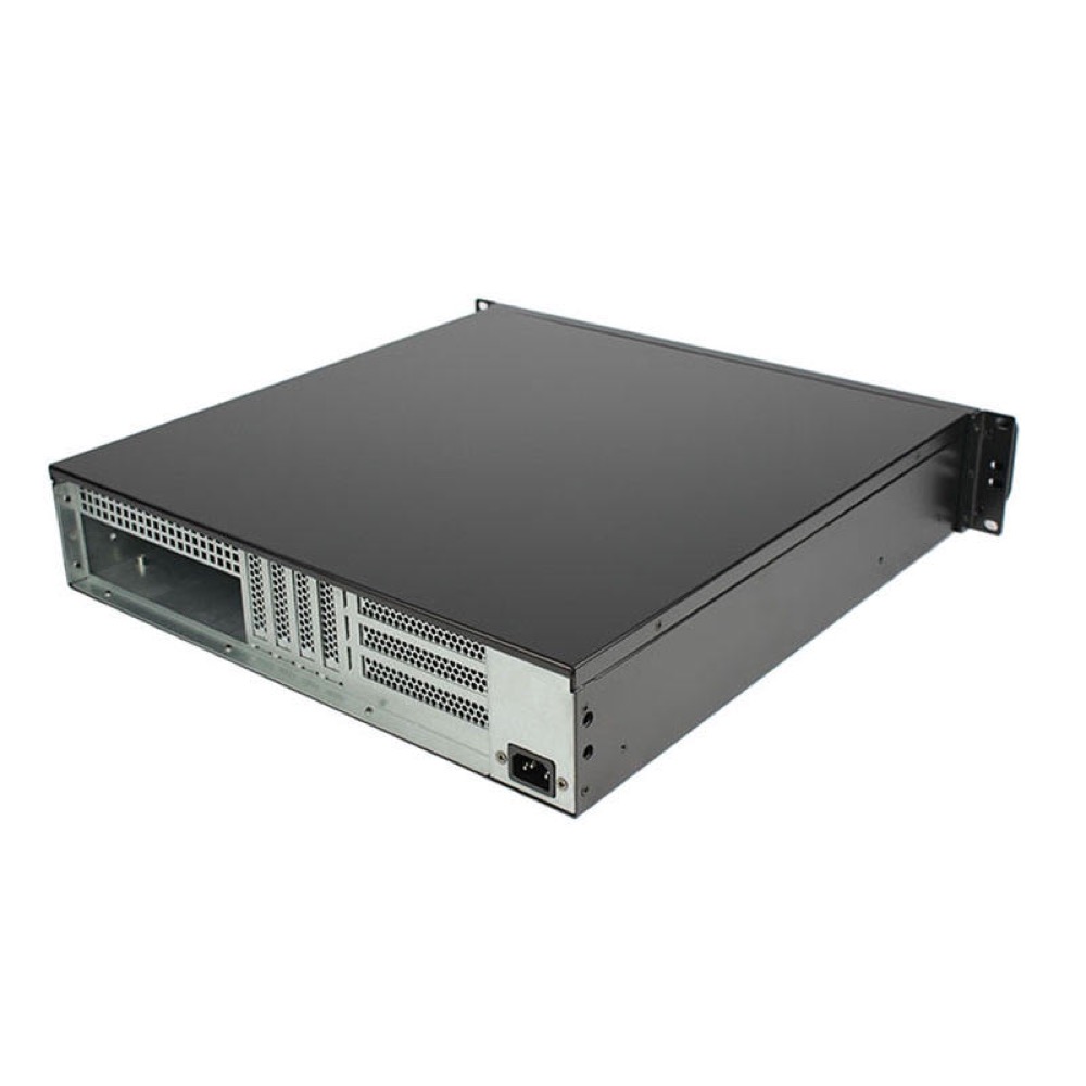 Rackmount Chassis 2U Server Case/Storage Chassis