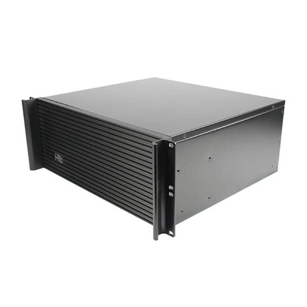 K439L 4U E-ATX Rackmount Server Chassis
