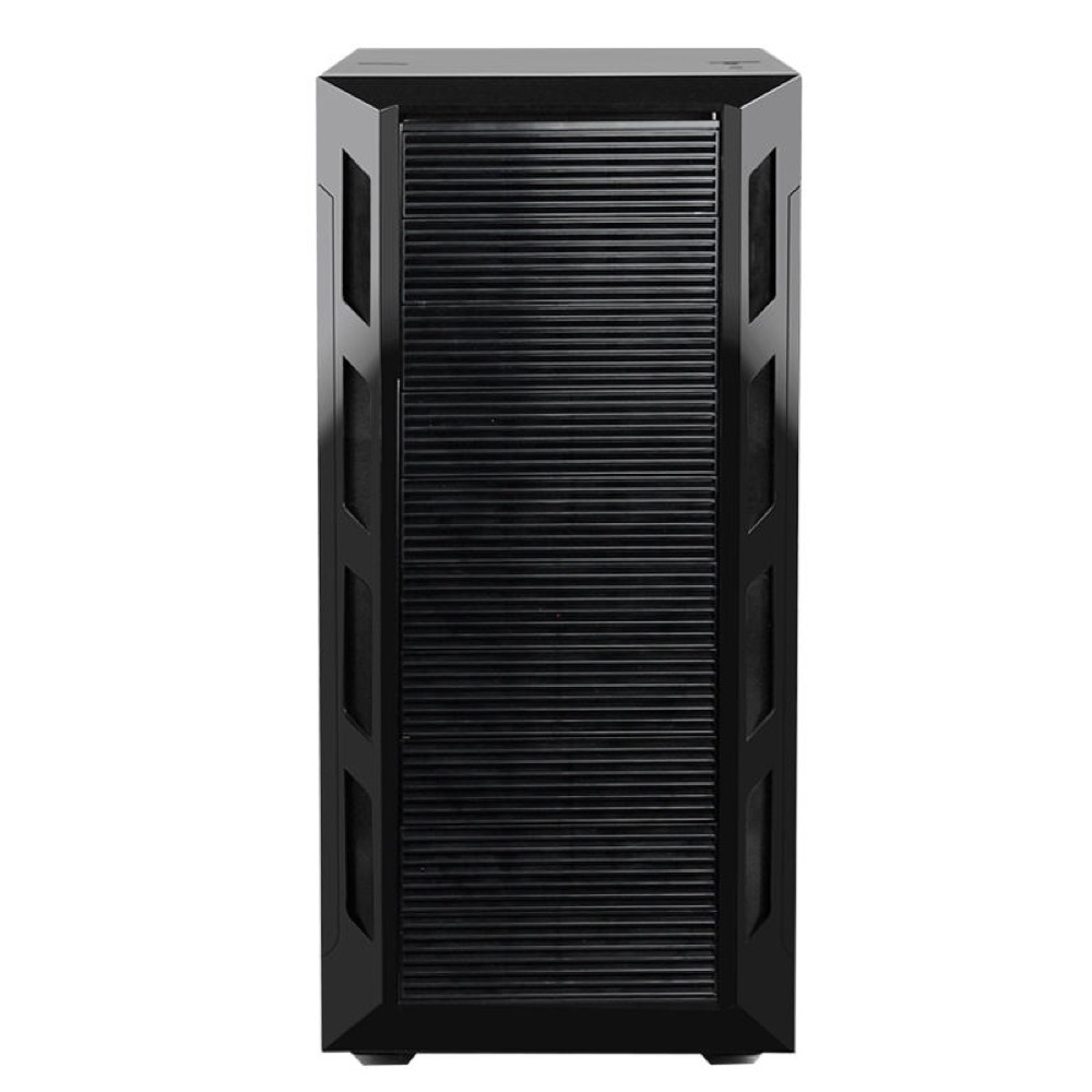 T8-480 ATX Mid-Tower Chassis