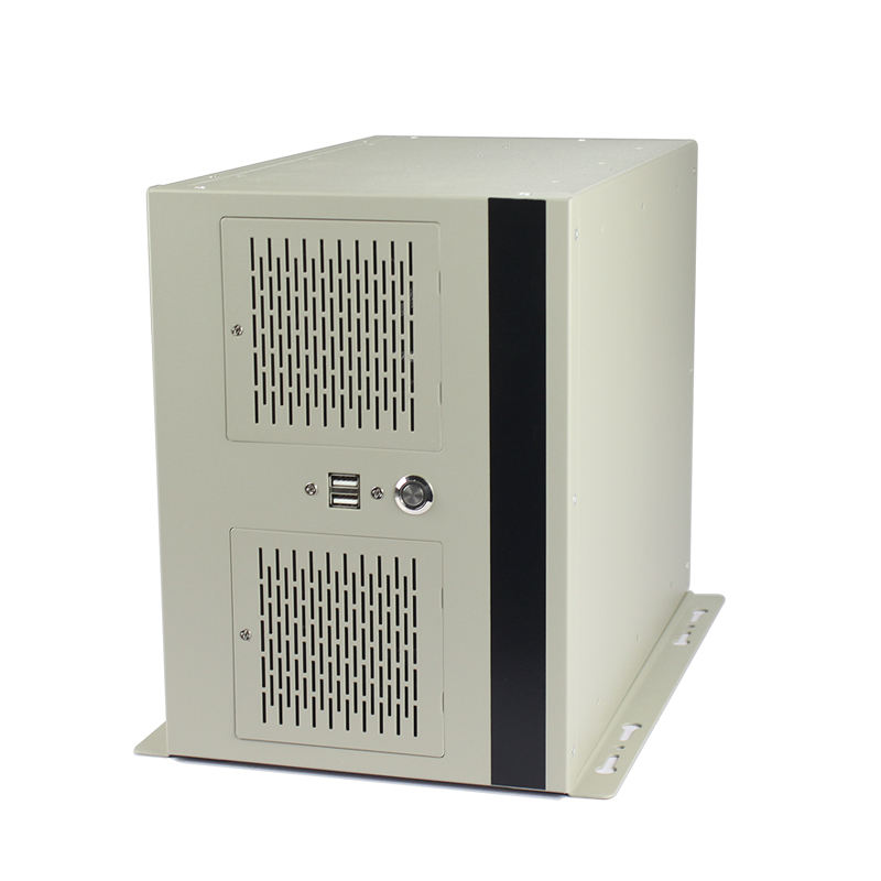ITX Wall-Mounted Chassis