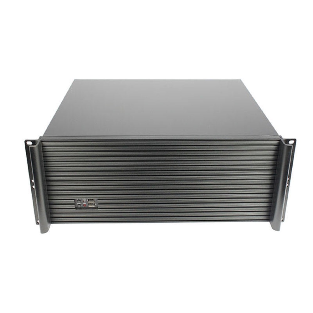 K439L 4U E-ATX Rackmount Server Chassis