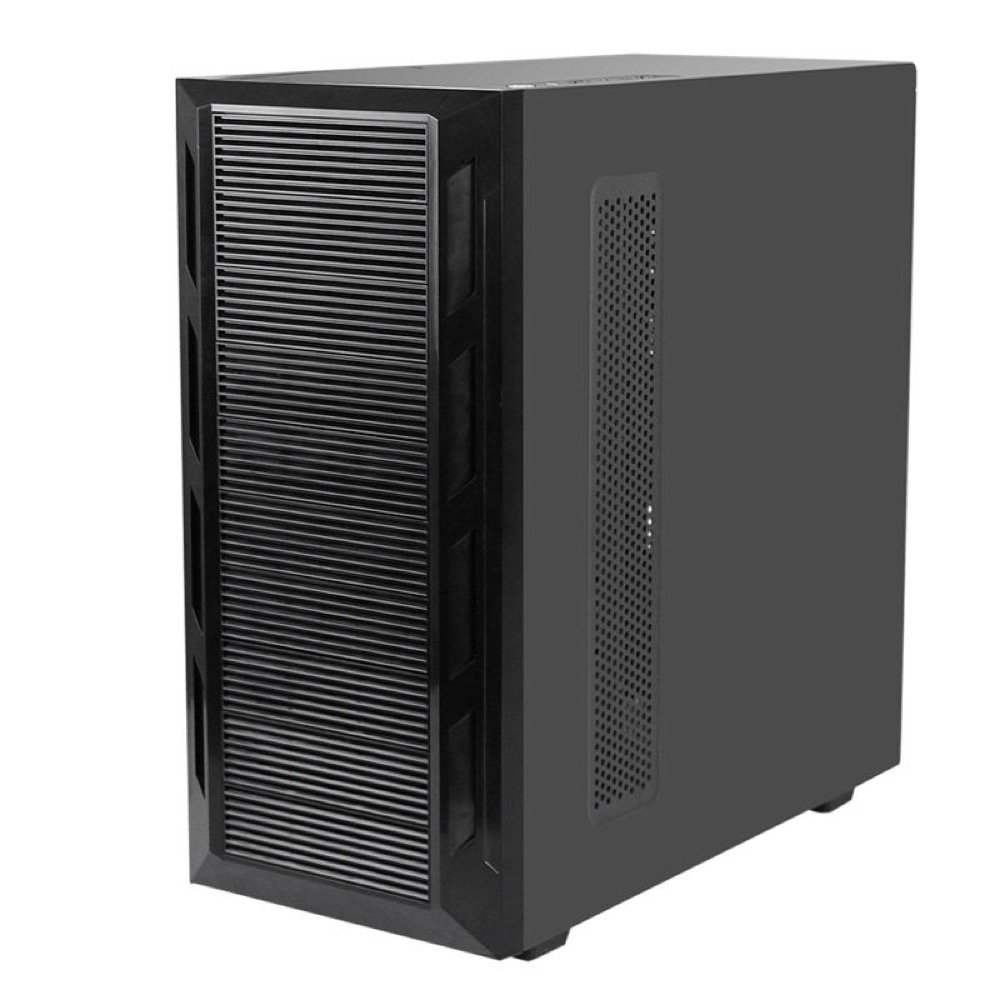 T9-Y570 E-ATX Mid-Tower Desktop Chassis