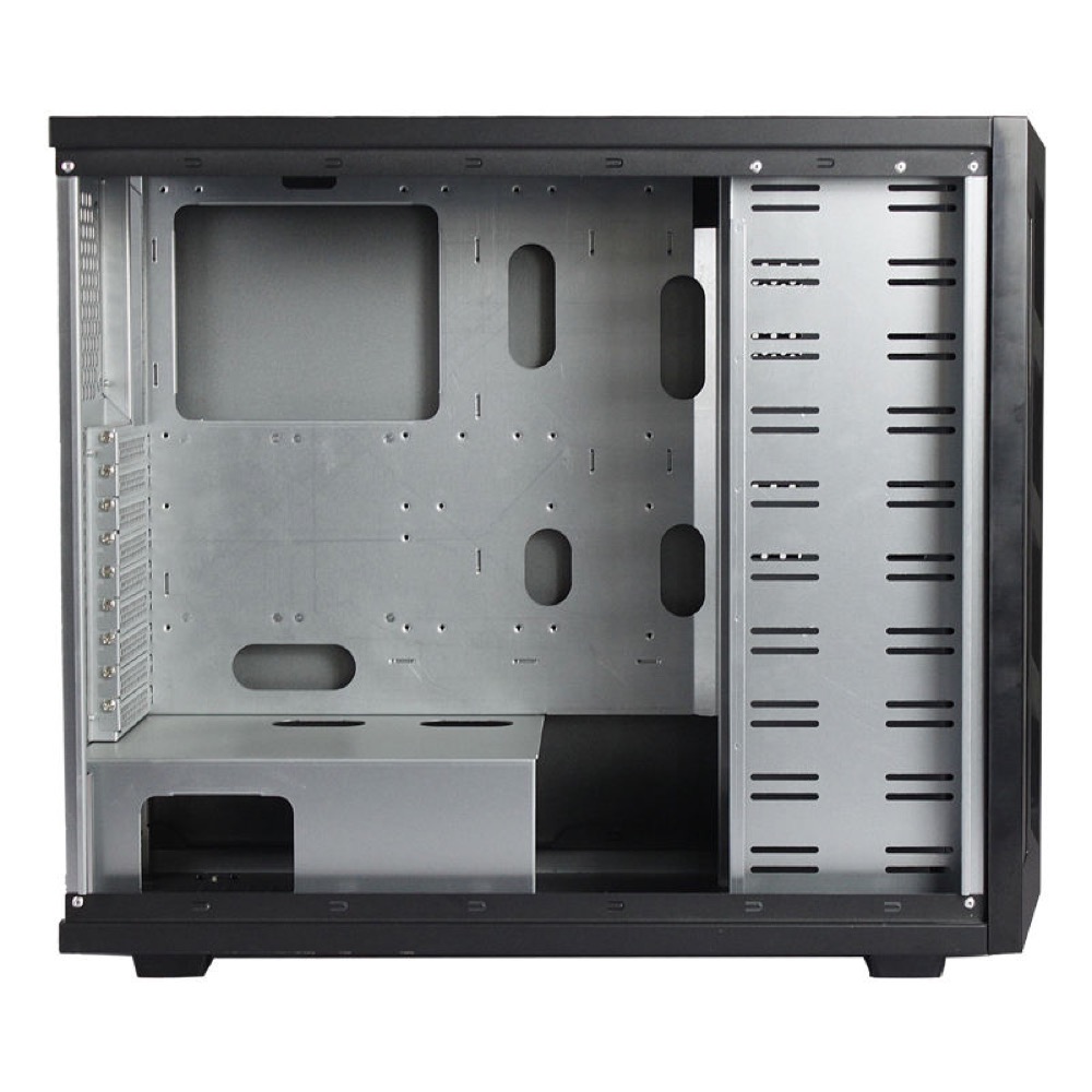 T9-Y570 E-ATX Mid-Tower Desktop Chassis