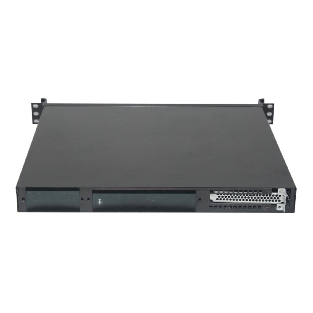 K139L 1U Rackmount ATX Chassis