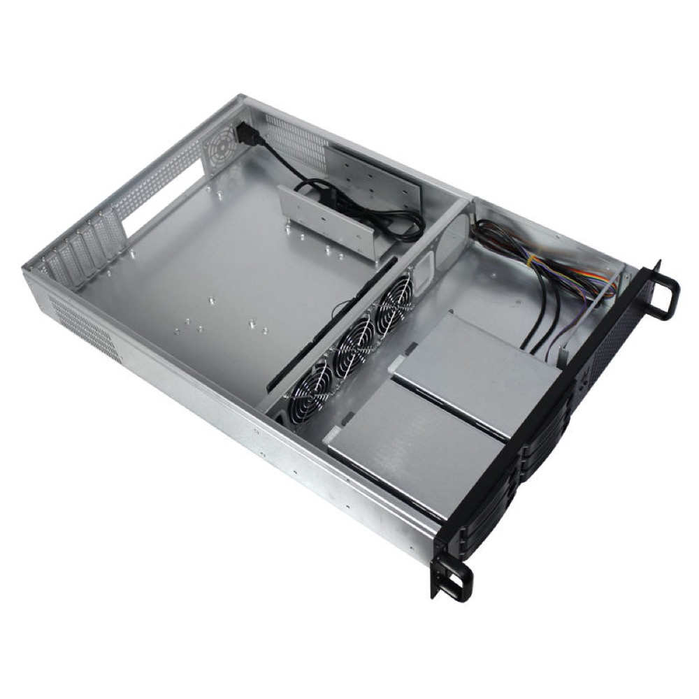 Hot-sale 2U Rack Mount Server case R266-6
