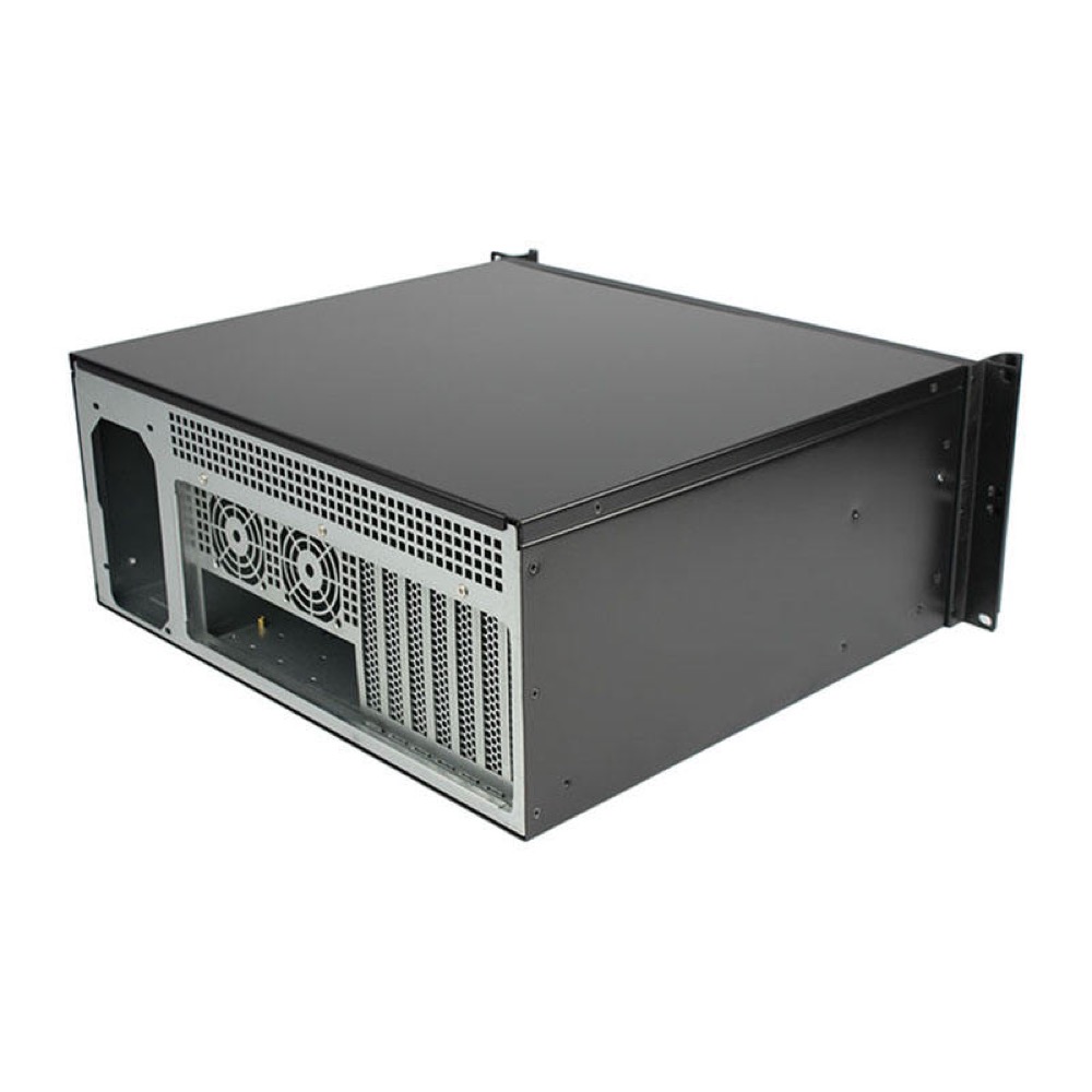 K439L 4U E-ATX Rackmount Server Chassis