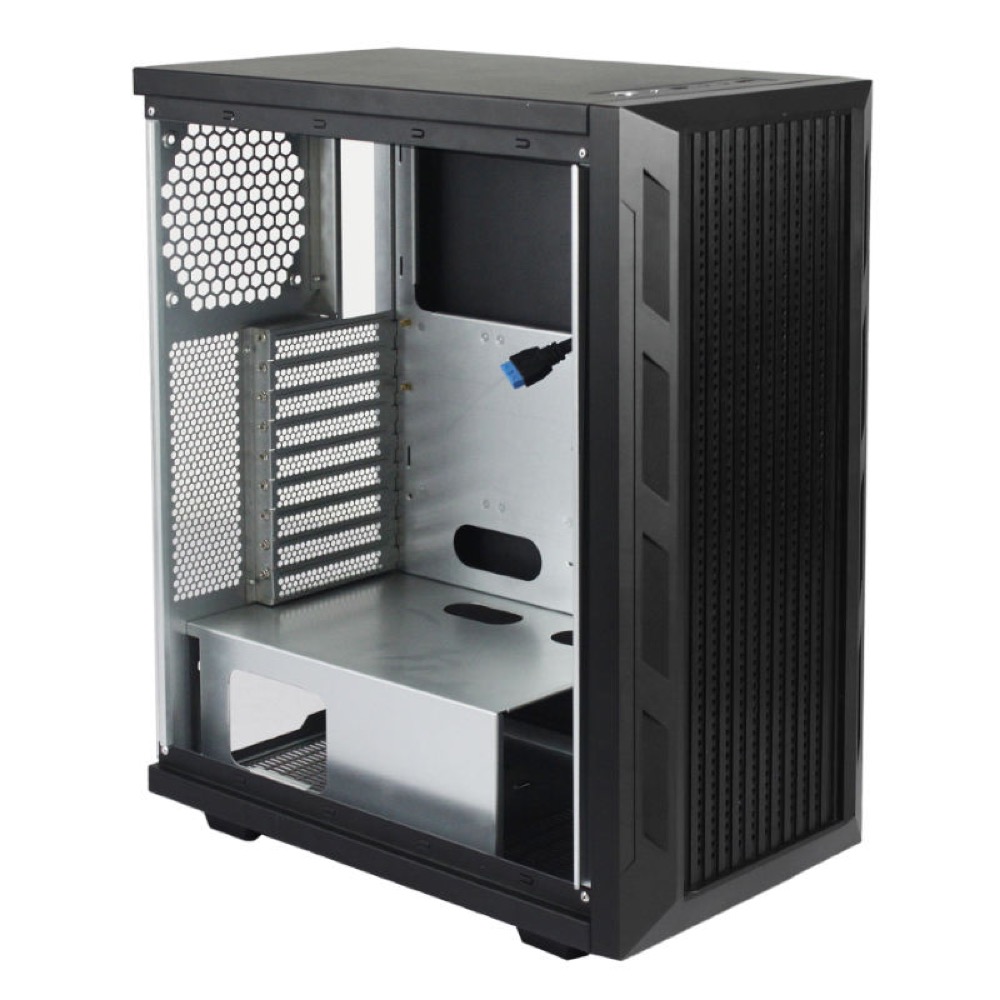 T7-410T ATX Mid-Tower Desktop Chassis