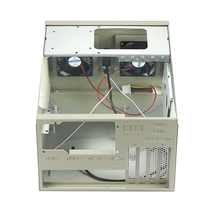ITX Wall-Mounted Chassis