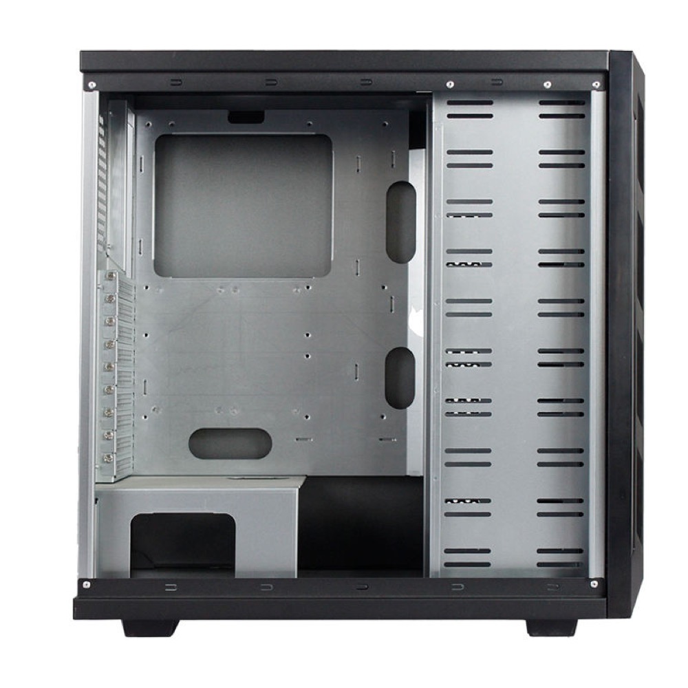 T8-480 ATX Mid-Tower Chassis