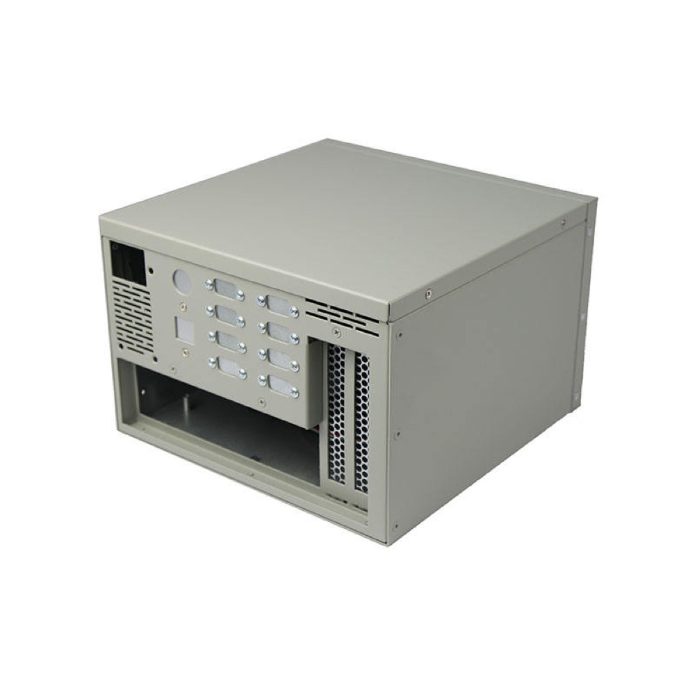 Customized Computer Desktop Cases and Logos ATX / Micro-ATX / ITX Case