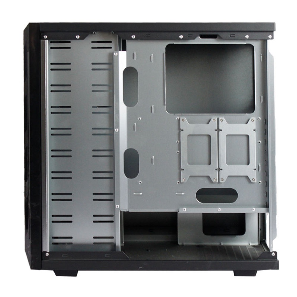 T8-480 ATX Mid-Tower Chassis