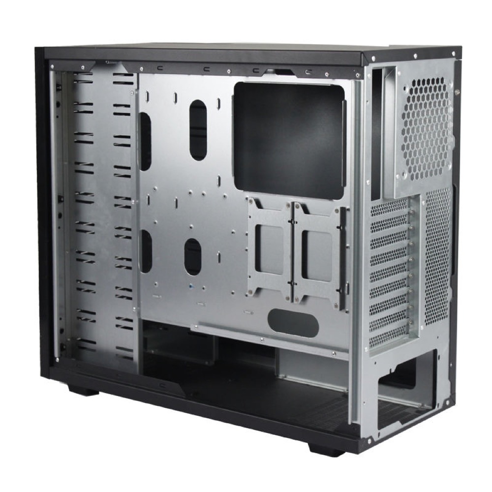 T9-570 ATX Mid-Tower Desktop Chassis