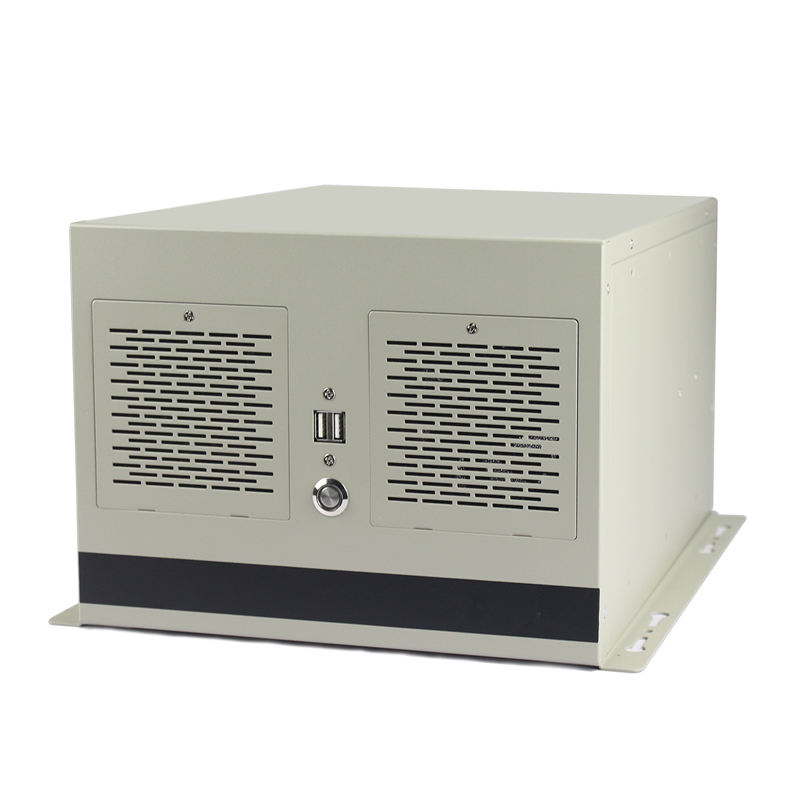 ITX Wall-Mounted Chassis