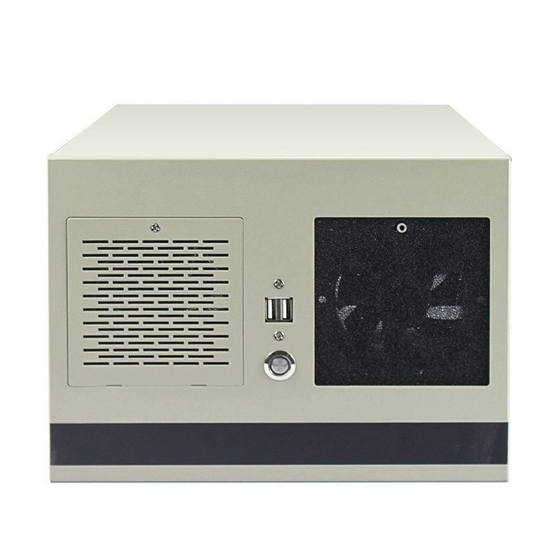 ITX Wall-Mounted Chassis