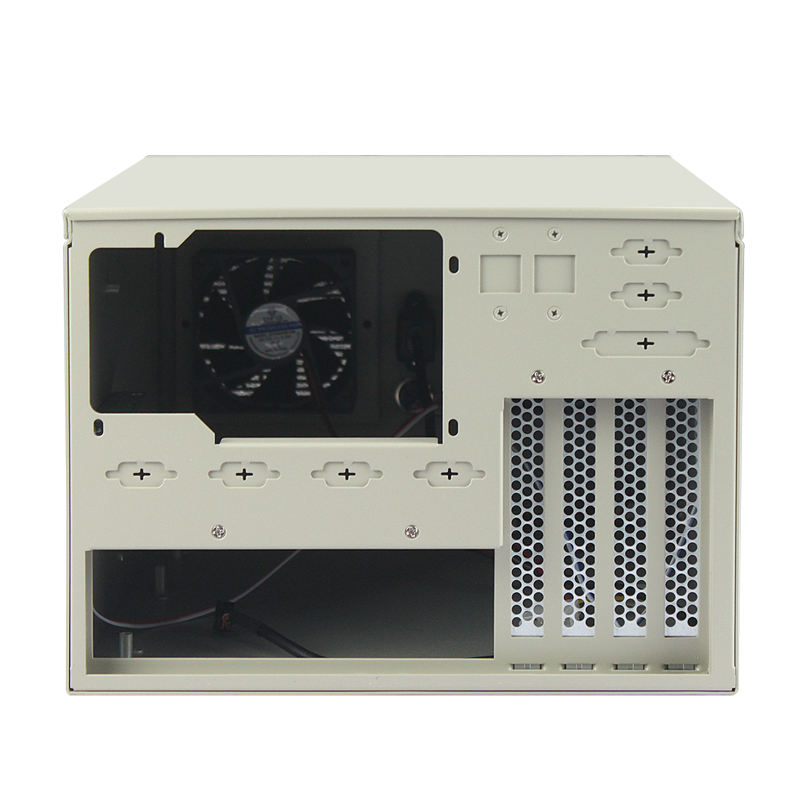 ITX Wall-Mounted Chassis