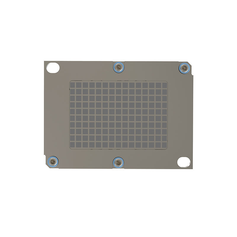 COOLSERVER LGA3647 2U Server 4 Heat Pipe Passive CPU Radiator Pure Copper Copper Bottom Platform Universal