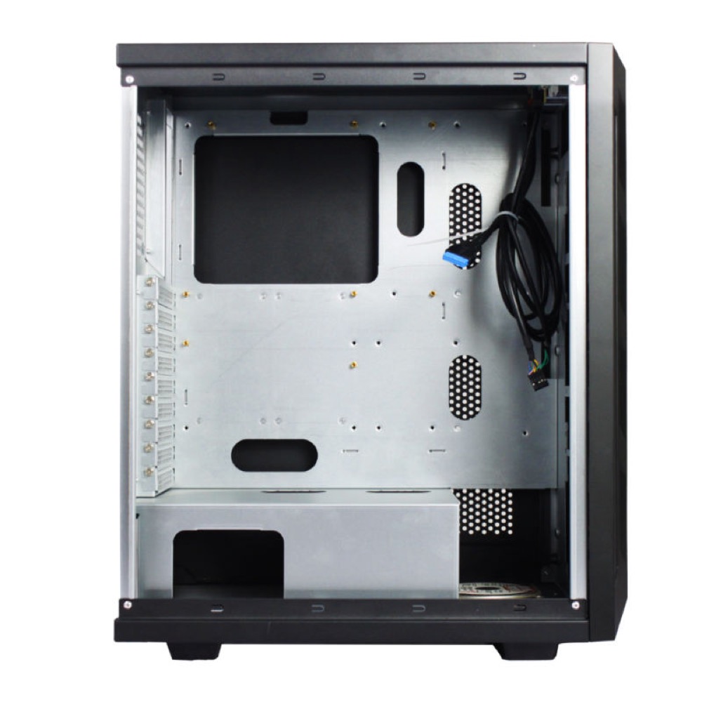T7-410T ATX Mid-Tower Desktop Chassis