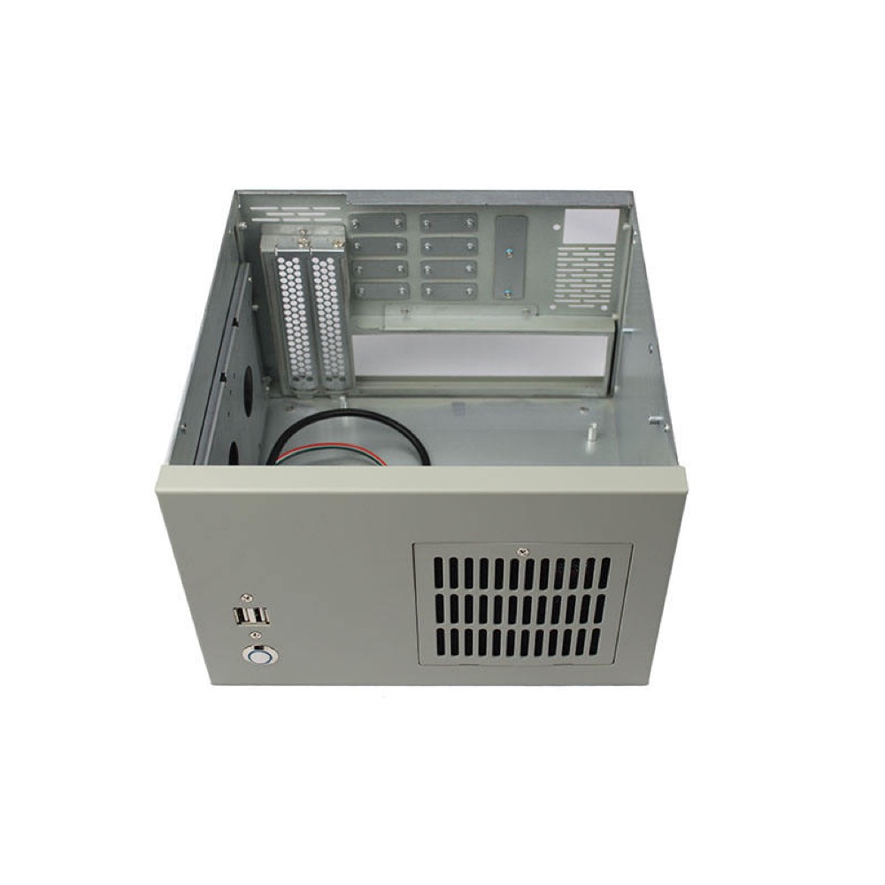 Customized Computer Desktop Cases and Logos ATX / Micro-ATX / ITX Case