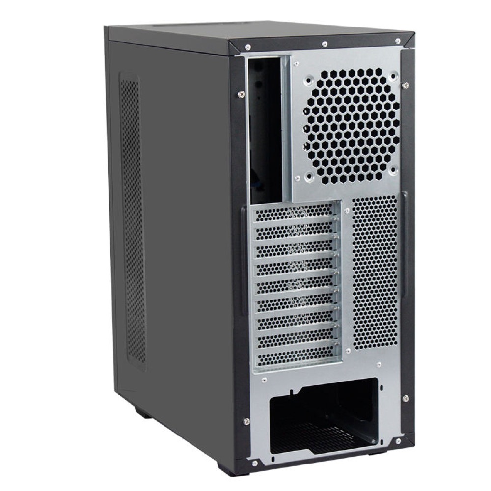 T8-480 ATX Mid-Tower Chassis