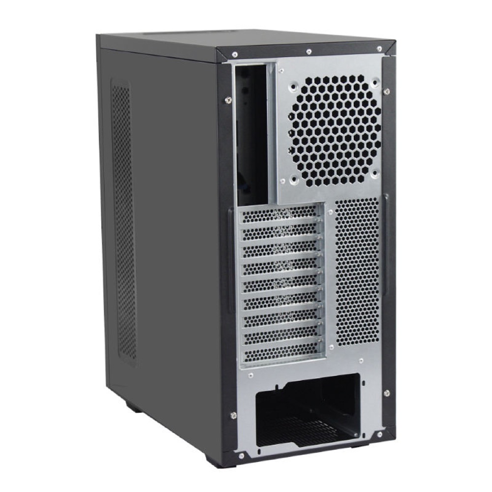 T7-410T ATX Mid-Tower Desktop Chassis