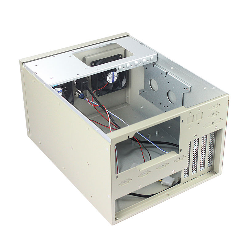 ITX Wall-Mounted Chassis