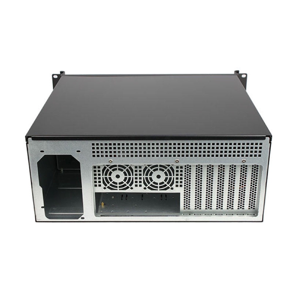 K439L 4U E-ATX Rackmount Server Chassis