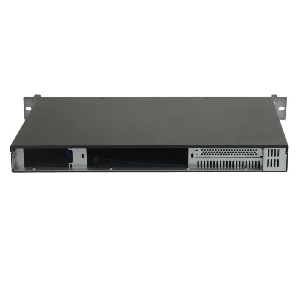 K125LD 1U Mini-ITX Rackmount Chassis