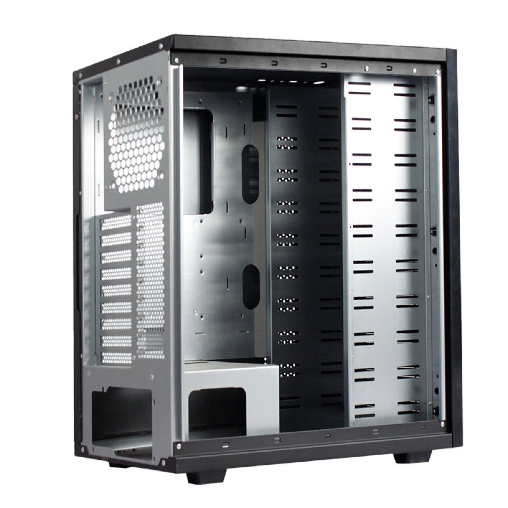 T8-480 ATX Mid-Tower Chassis