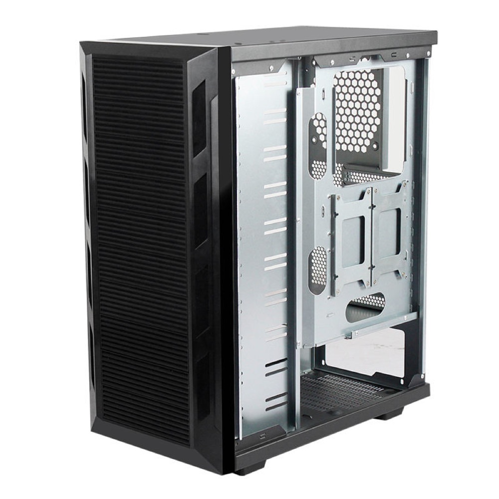 T9-Y570 E-ATX Mid-Tower Desktop Chassis