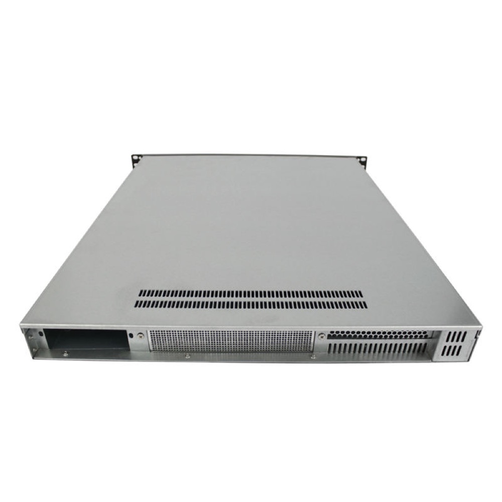 K155F 1U ATX Rackmount Storage Chassis
