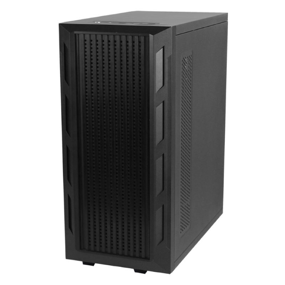 T7-410T ATX Mid-Tower Desktop Chassis