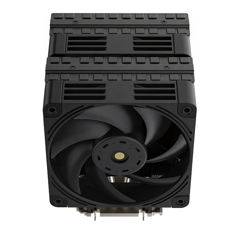 COOLSERVER Intel LGA4189 M99 PWM Desktop CPU Cooler Heatsink Customizable With Cooling PWM Fan Server Cooler TDP 450W